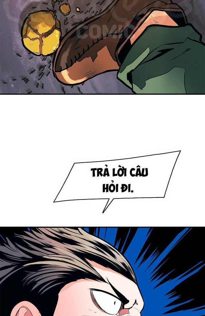 Bất Bại Chân Ma Chap 42 - Next Chap 43