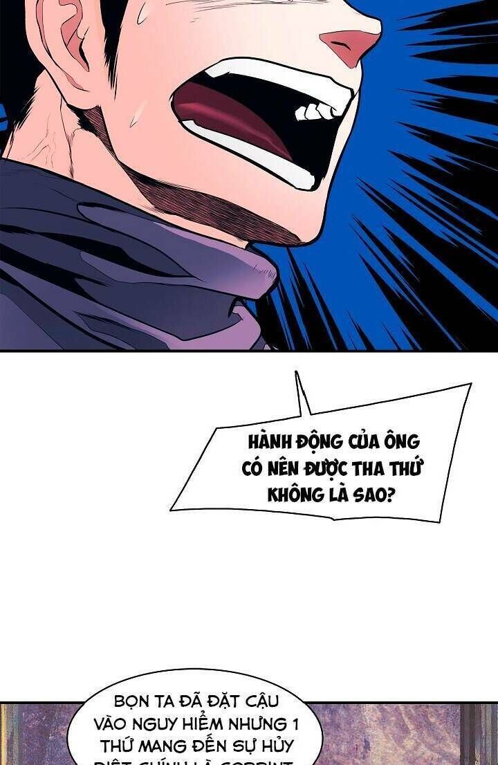 Bất Bại Chân Ma Chap 42 - Next Chap 43