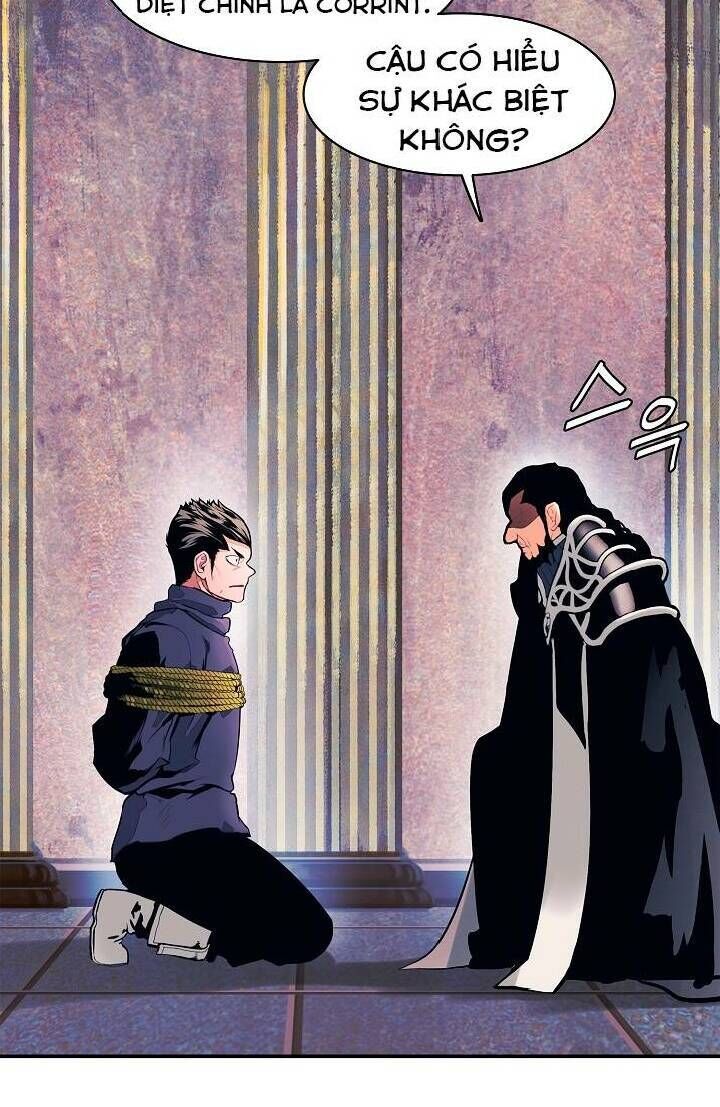 Bất Bại Chân Ma Chap 42 - Next Chap 43