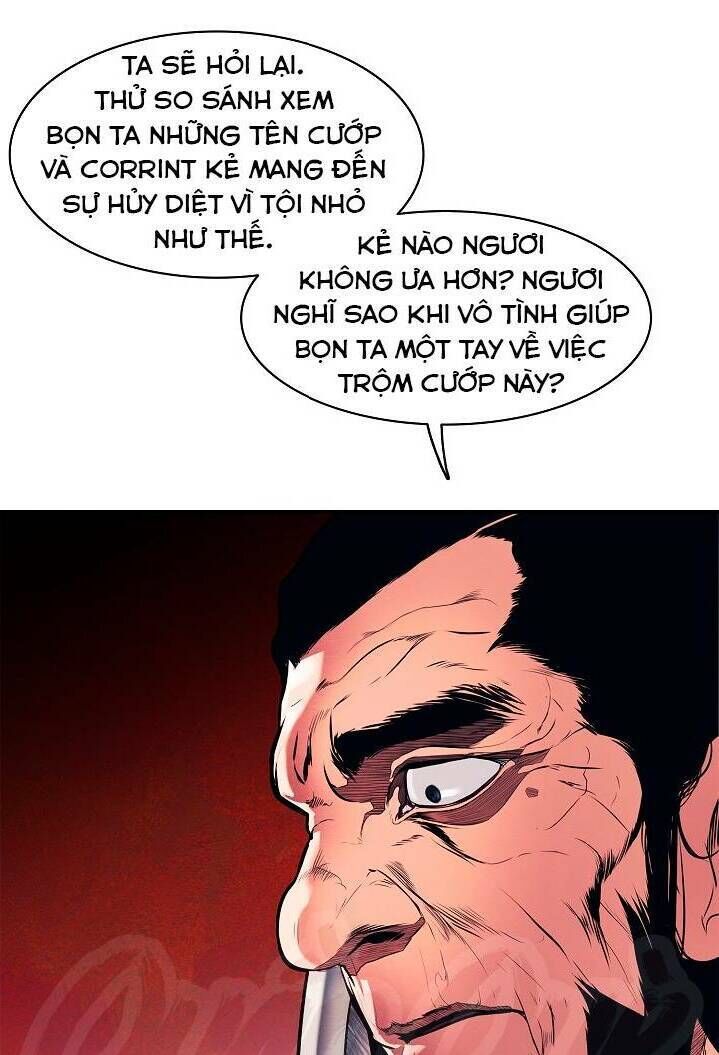 Bất Bại Chân Ma Chap 42 - Next Chap 43
