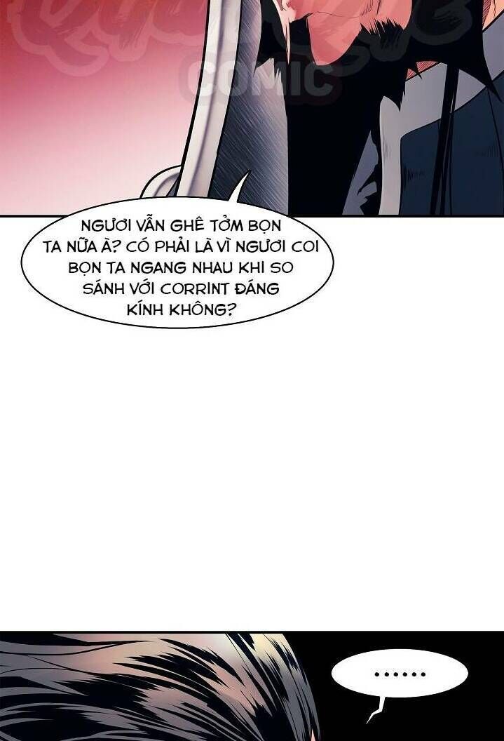 Bất Bại Chân Ma Chap 42 - Next Chap 43