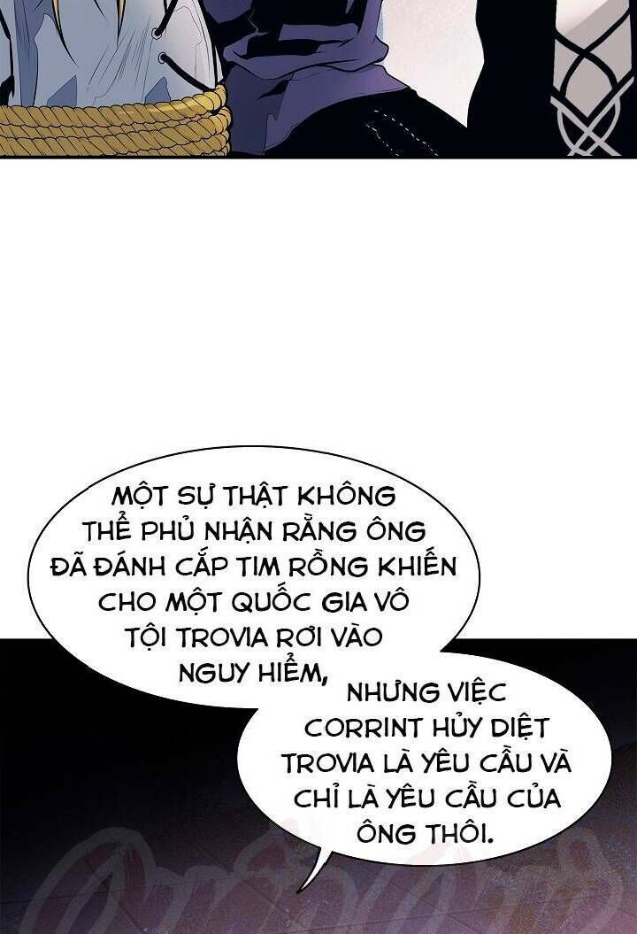 Bất Bại Chân Ma Chap 42 - Next Chap 43