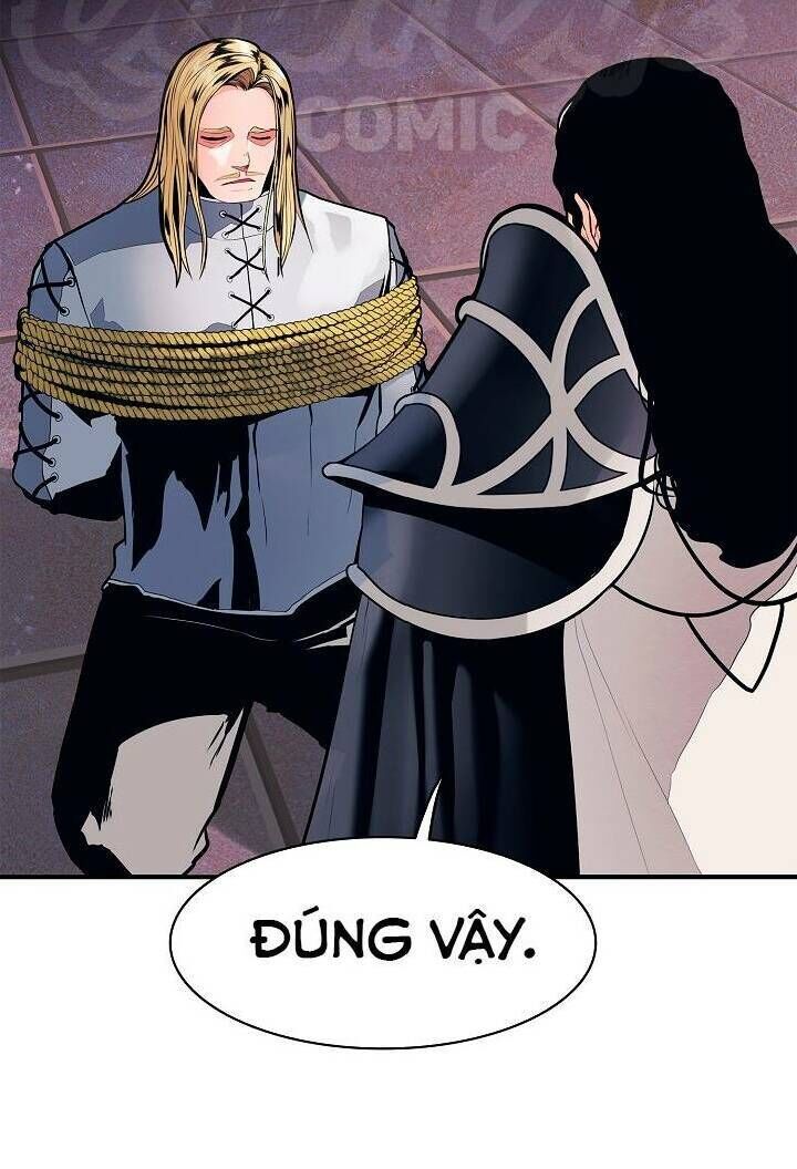 Bất Bại Chân Ma Chap 42 - Next Chap 43