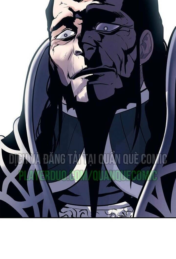 Bất Bại Chân Ma Chap 42 - Next Chap 43