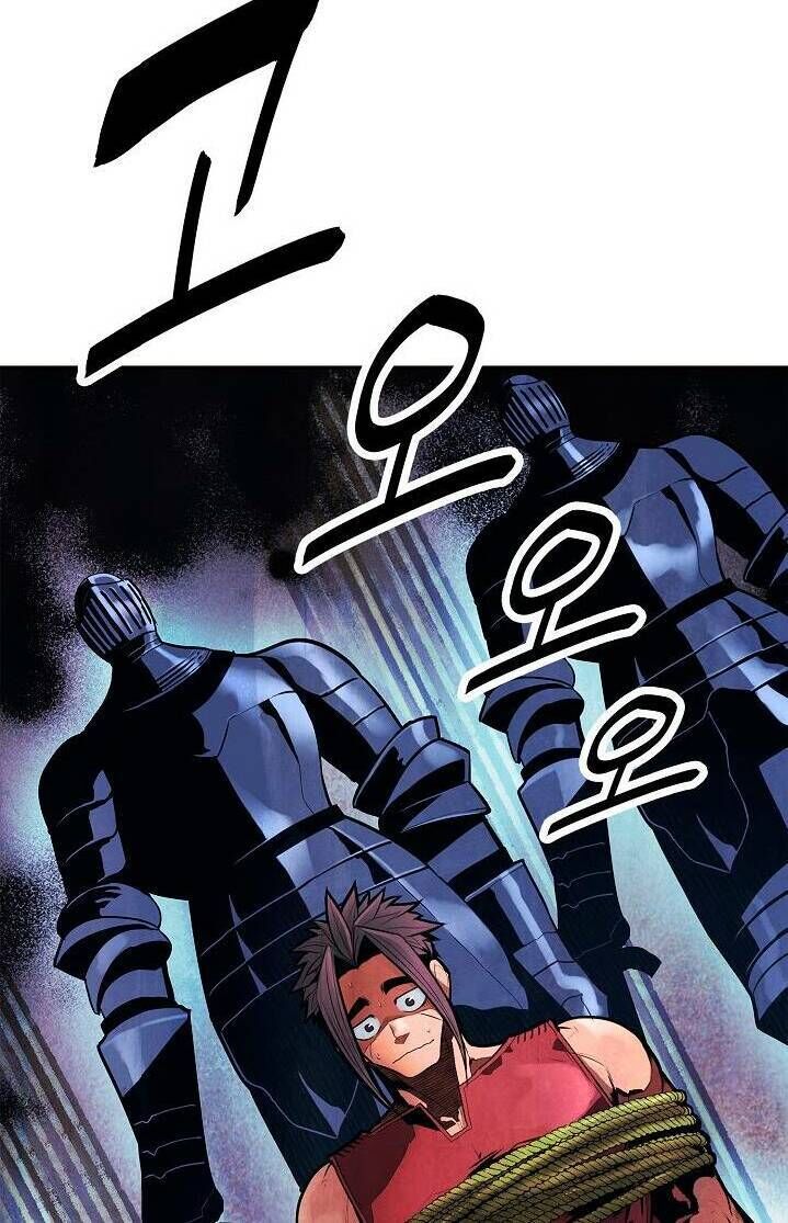 Bất Bại Chân Ma Chap 42 - Next Chap 43
