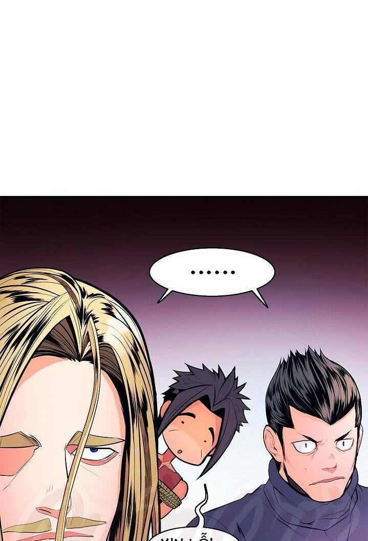 Bất Bại Chân Ma Chap 42 - Next Chap 43