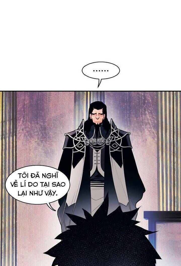 Bất Bại Chân Ma Chap 42 - Next Chap 43