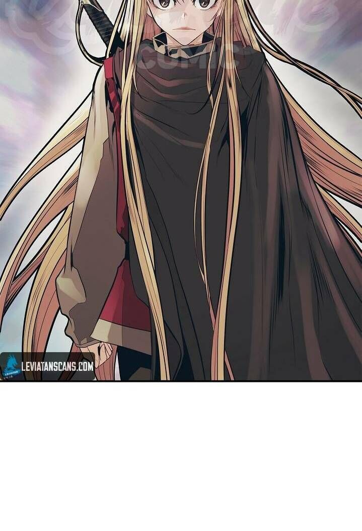Bất Bại Chân Ma Chap 42 - Next Chap 43