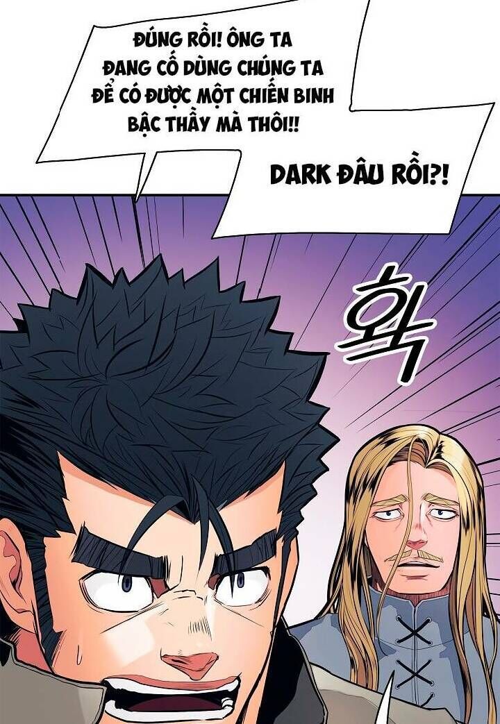 Bất Bại Chân Ma Chap 42 - Next Chap 43