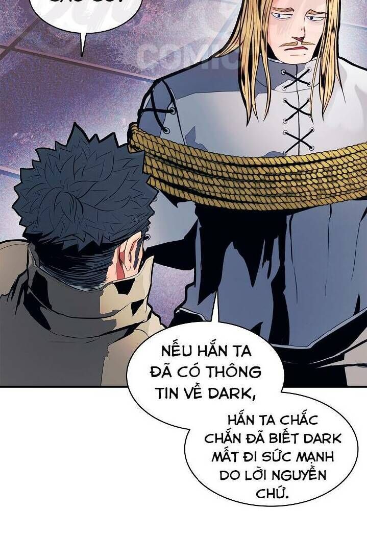 Bất Bại Chân Ma Chap 42 - Next Chap 43