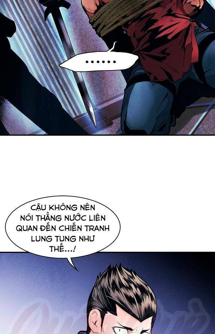 Bất Bại Chân Ma Chap 42 - Next Chap 43