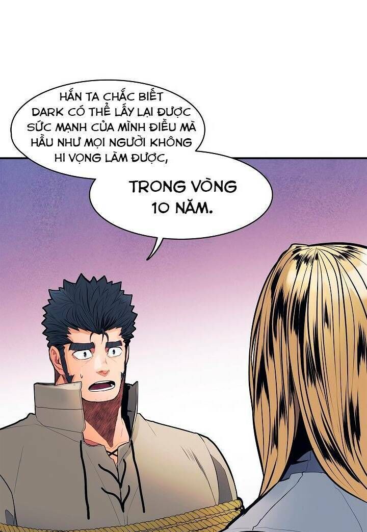 Bất Bại Chân Ma Chap 42 - Next Chap 43