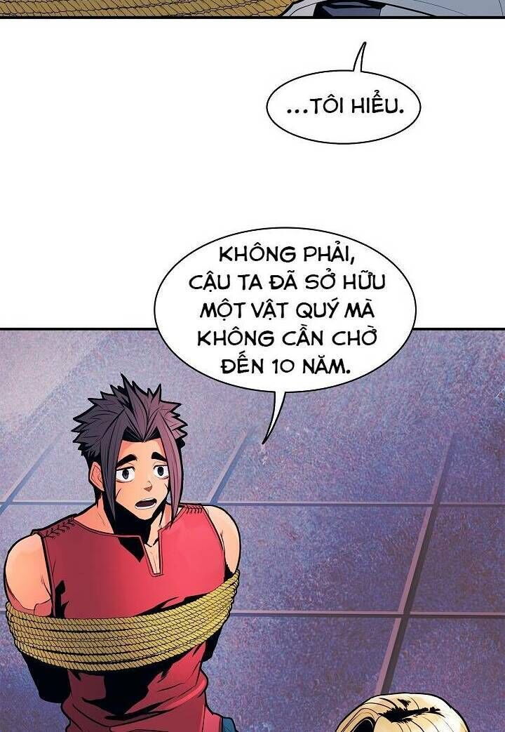 Bất Bại Chân Ma Chap 42 - Next Chap 43