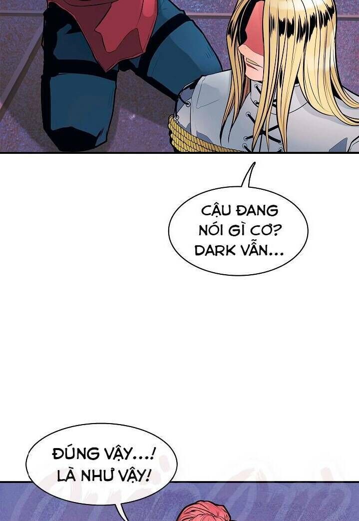 Bất Bại Chân Ma Chap 42 - Next Chap 43