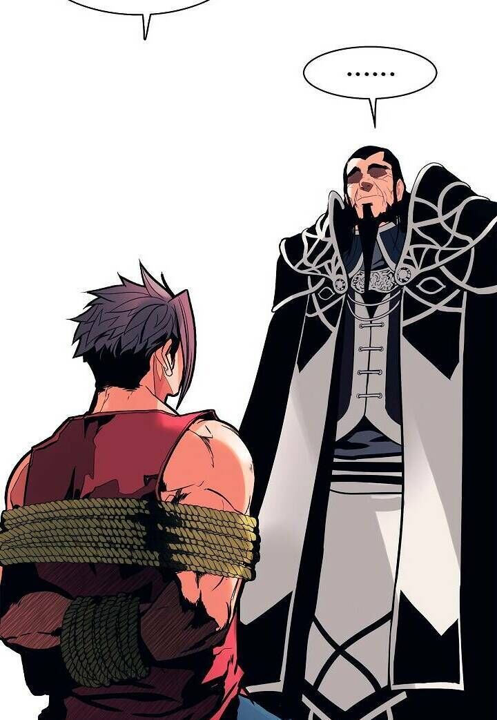 Bất Bại Chân Ma Chap 42 - Next Chap 43