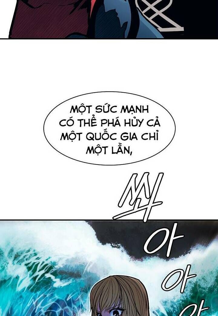 Bất Bại Chân Ma Chap 42 - Next Chap 43