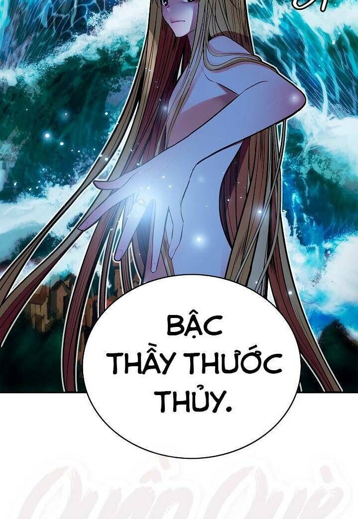 Bất Bại Chân Ma Chap 42 - Next Chap 43