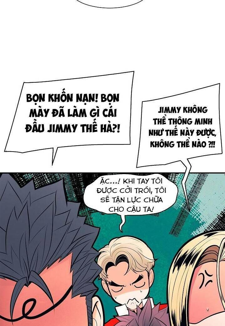 Bất Bại Chân Ma Chap 42 - Next Chap 43