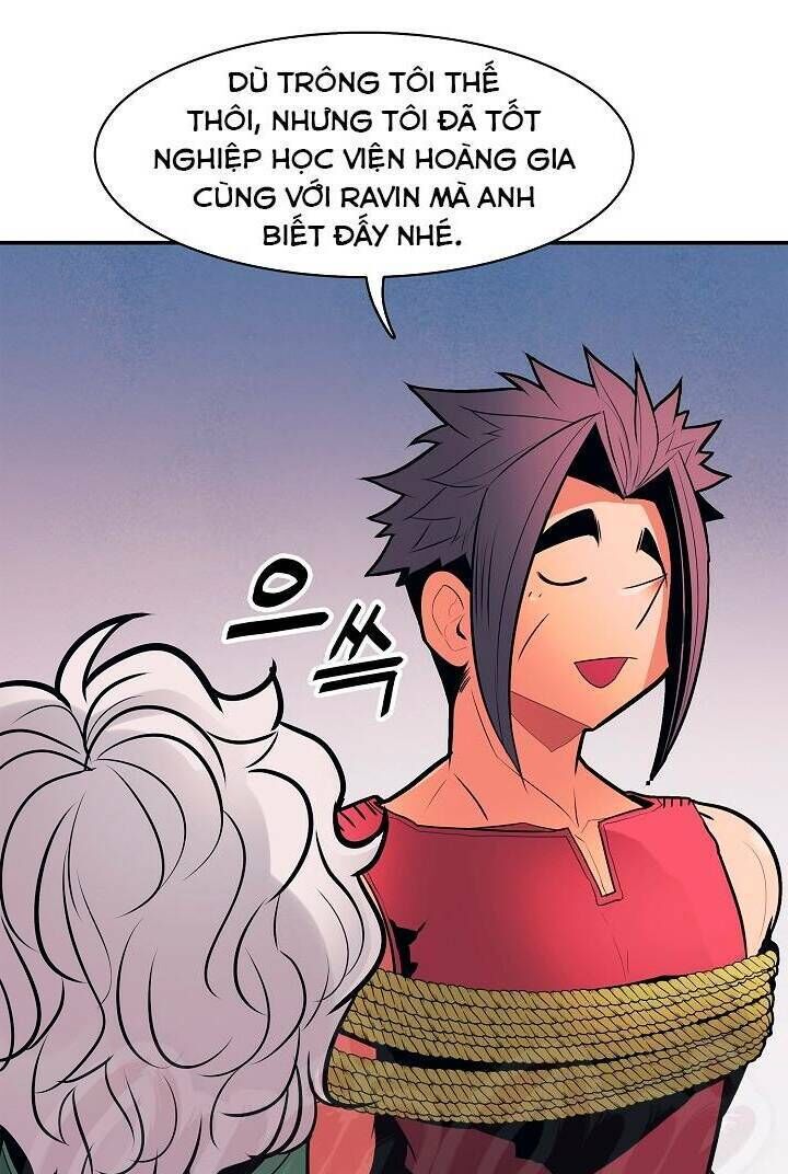 Bất Bại Chân Ma Chap 42 - Next Chap 43