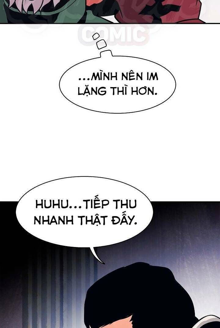 Bất Bại Chân Ma Chap 42 - Next Chap 43