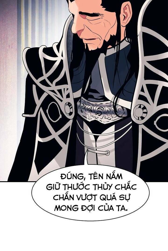 Bất Bại Chân Ma Chap 42 - Next Chap 43