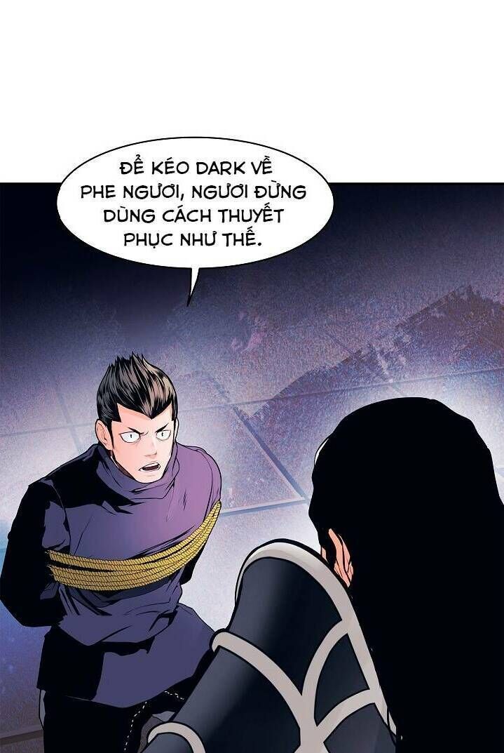 Bất Bại Chân Ma Chap 42 - Next Chap 43