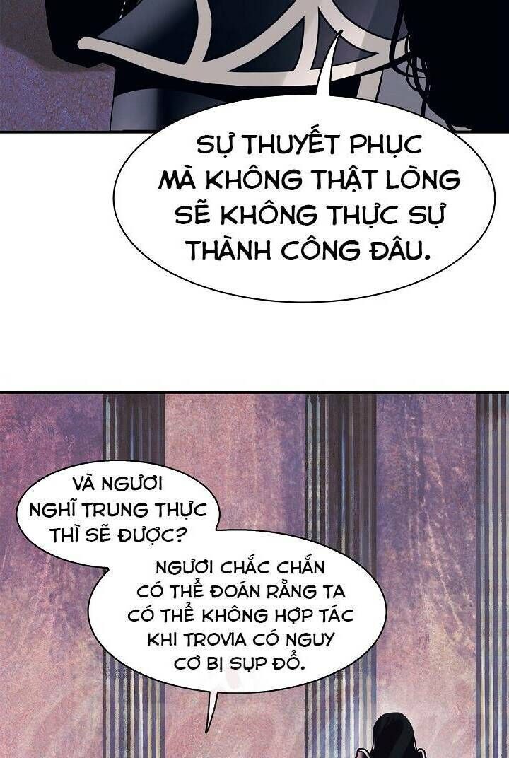 Bất Bại Chân Ma Chap 42 - Next Chap 43