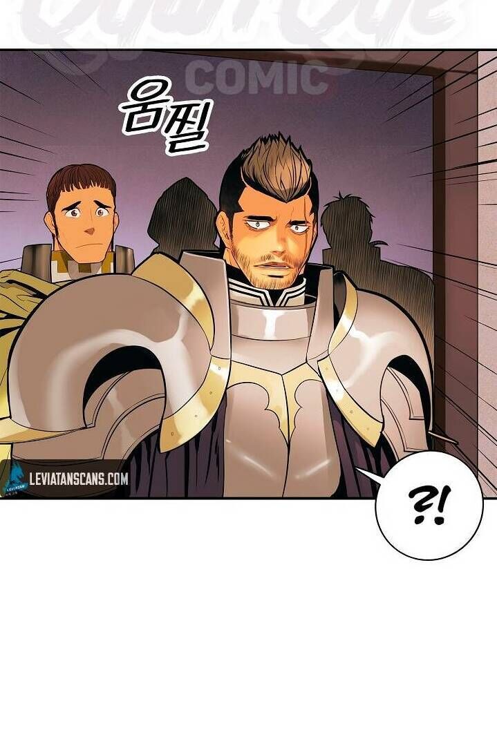 Bất Bại Chân Ma Chap 42 - Next Chap 43