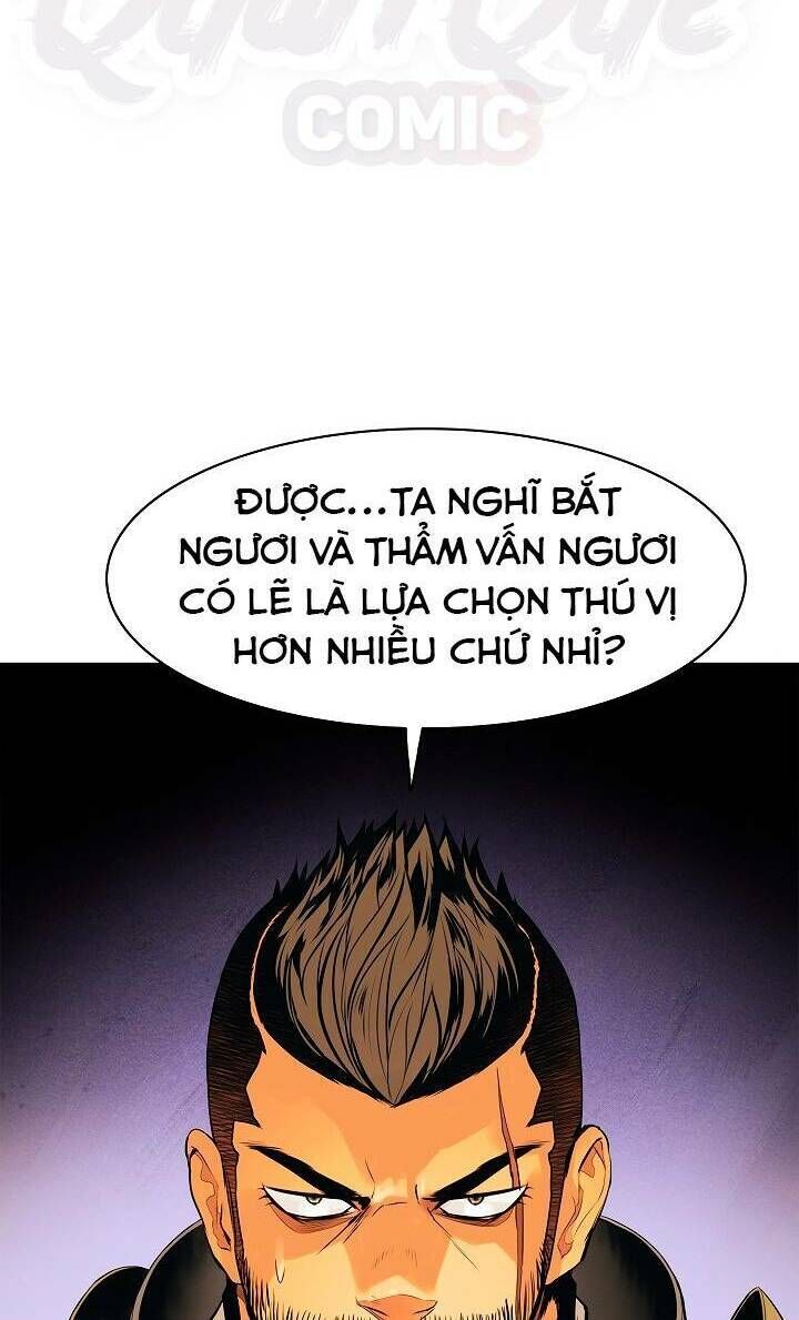 Bất Bại Chân Ma Chap 42 - Next Chap 43