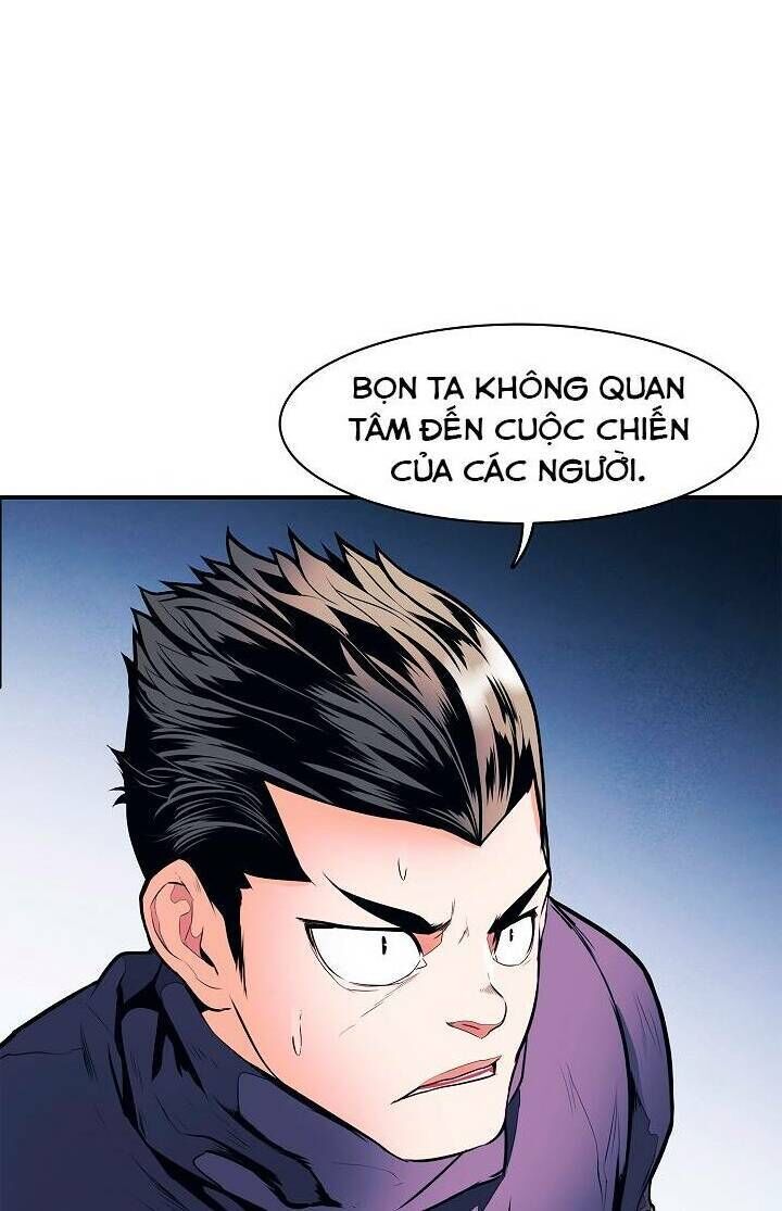 Bất Bại Chân Ma Chap 42 - Next Chap 43