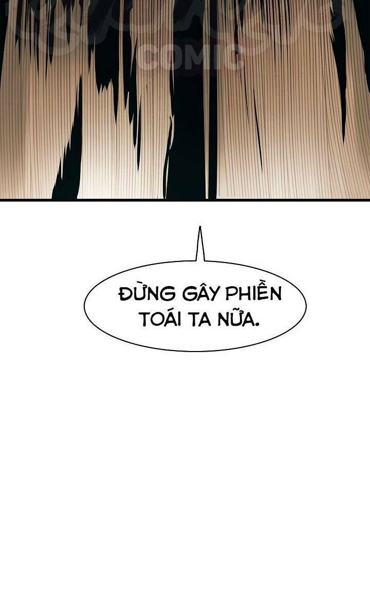 Bất Bại Chân Ma Chap 42 - Next Chap 43