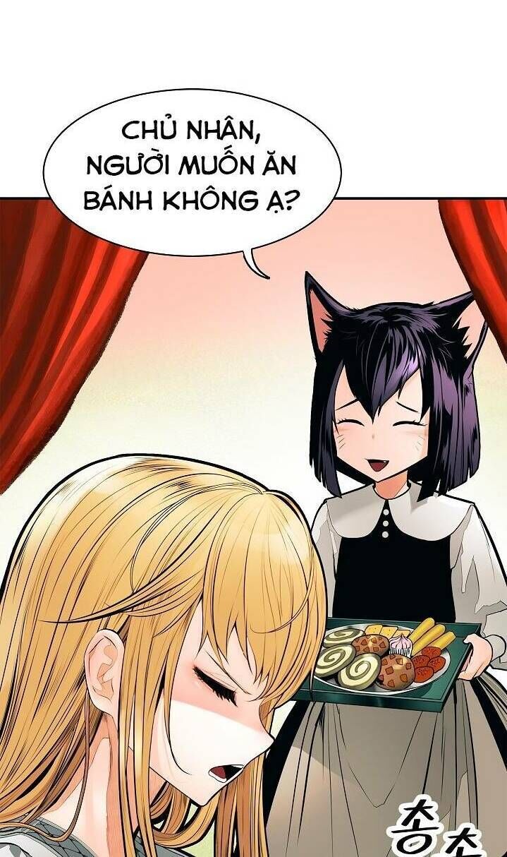 Bất Bại Chân Ma Chap 43 - Next Chap 44