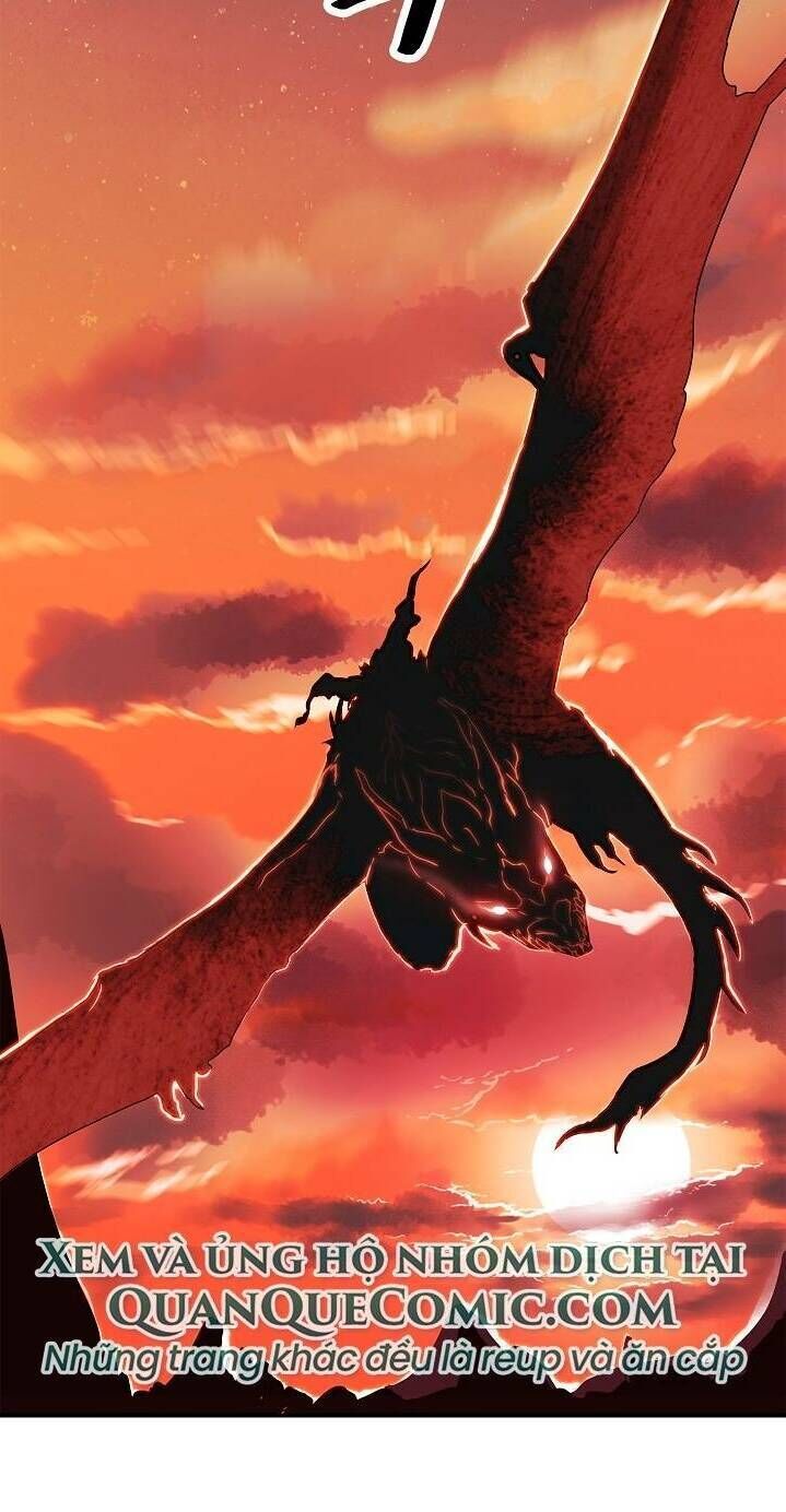 Bất Bại Chân Ma Chap 43 - Next Chap 44