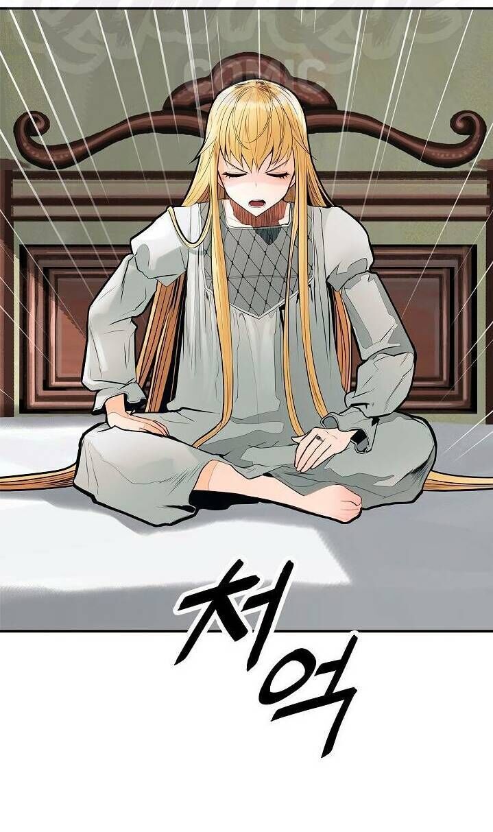 Bất Bại Chân Ma Chap 43 - Next Chap 44