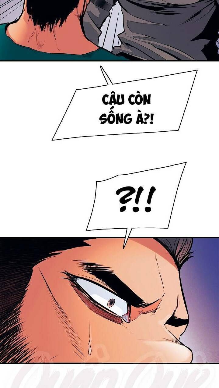 Bất Bại Chân Ma Chap 43 - Next Chap 44
