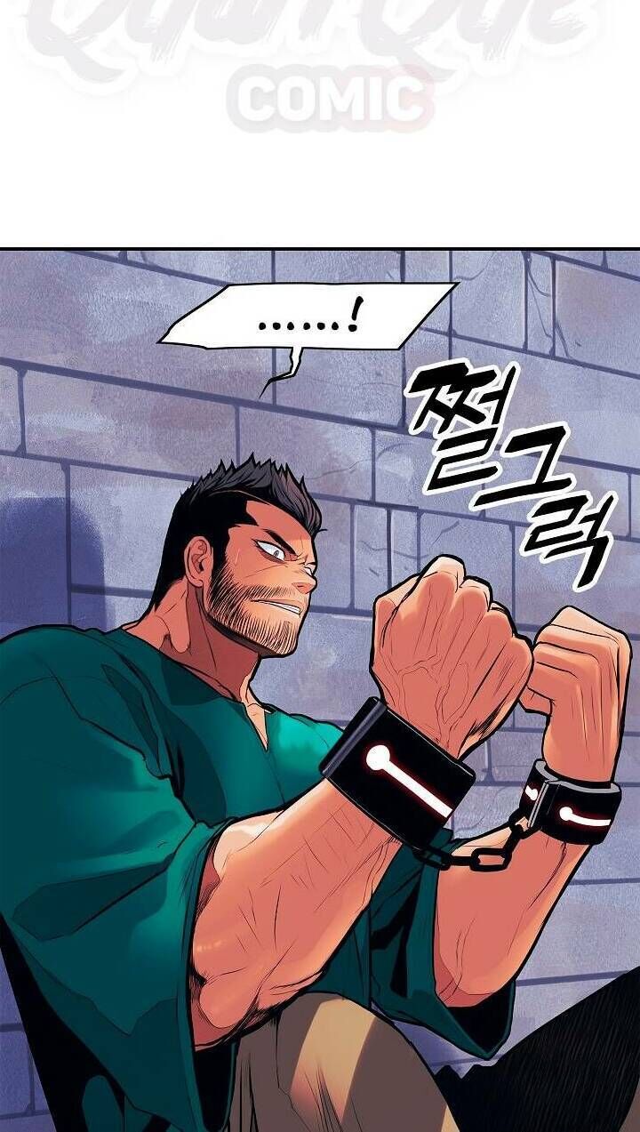 Bất Bại Chân Ma Chap 43 - Next Chap 44