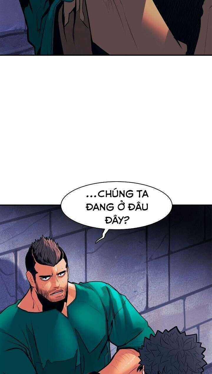 Bất Bại Chân Ma Chap 43 - Next Chap 44