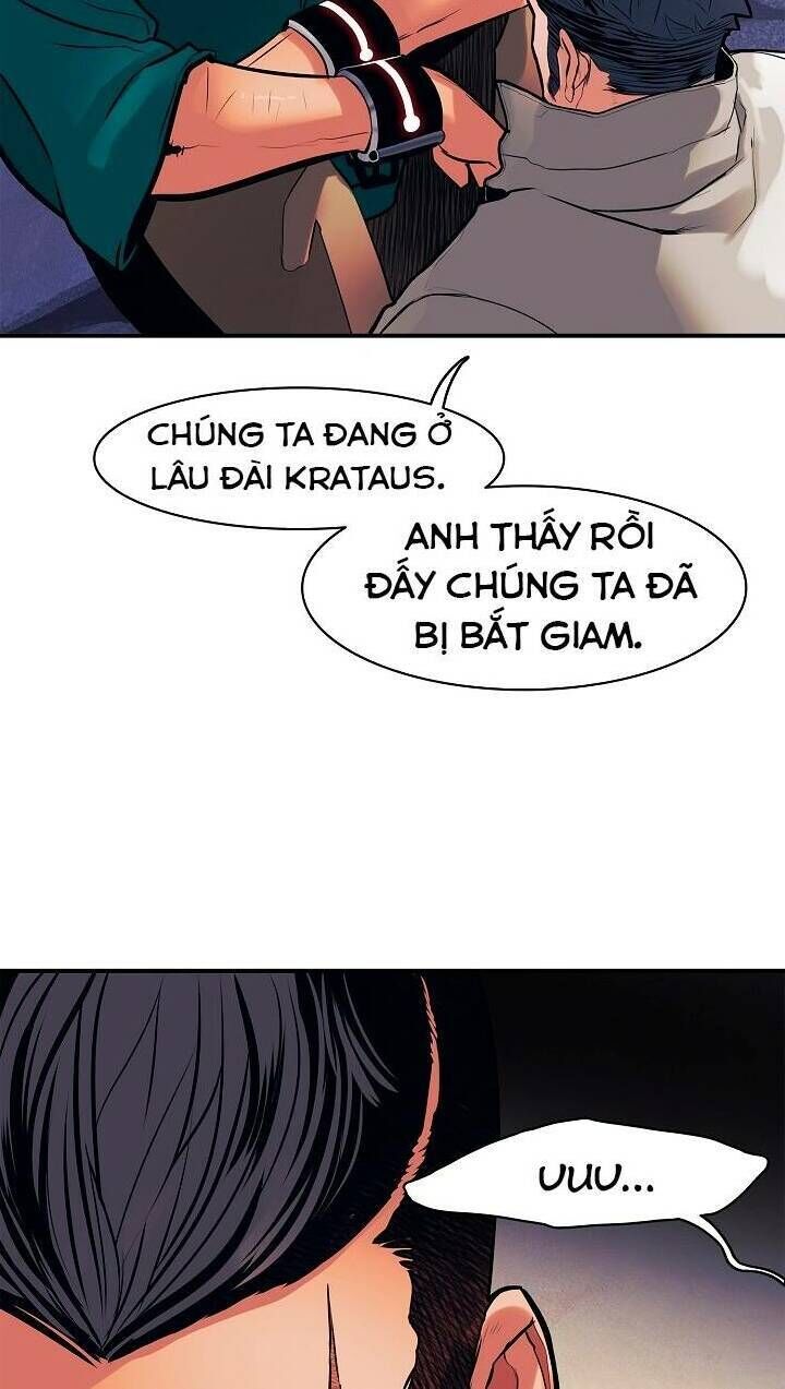 Bất Bại Chân Ma Chap 43 - Next Chap 44