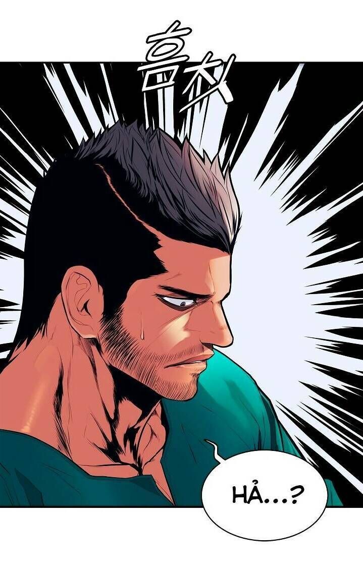 Bất Bại Chân Ma Chap 43 - Next Chap 44