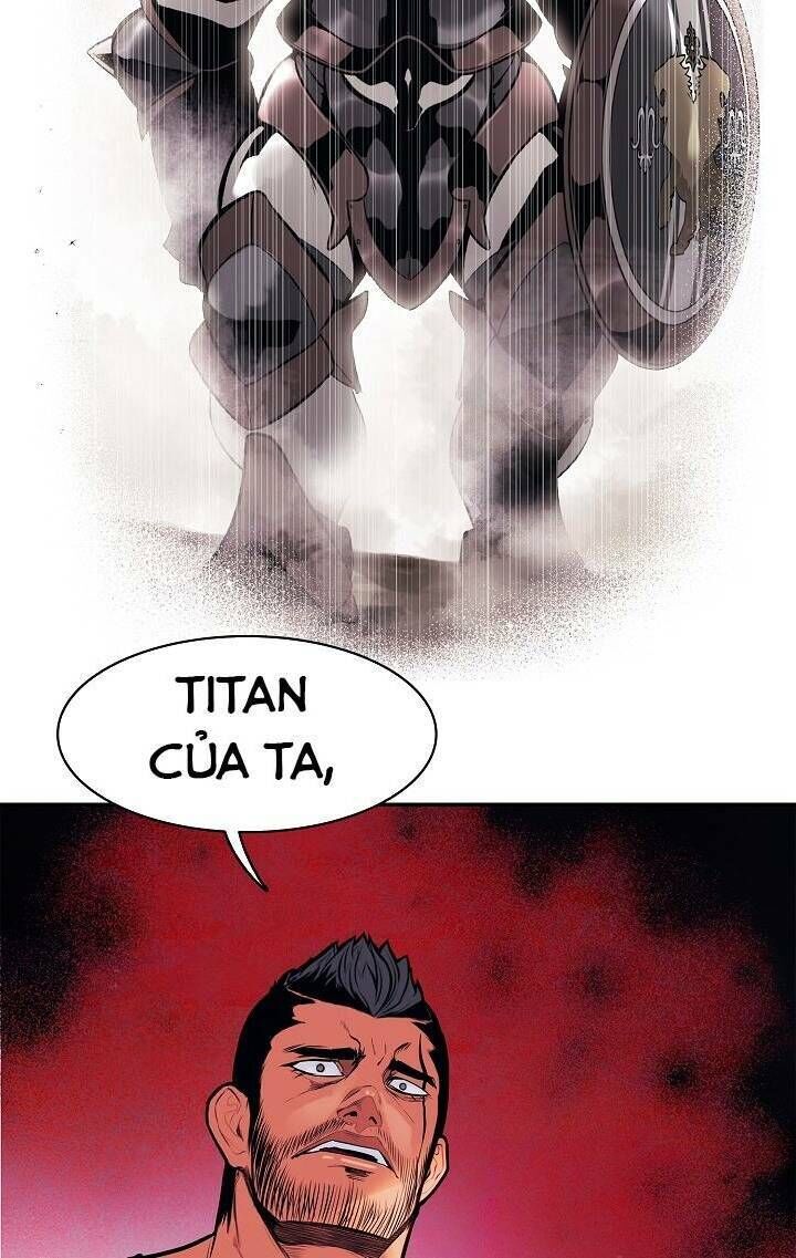 Bất Bại Chân Ma Chap 43 - Next Chap 44