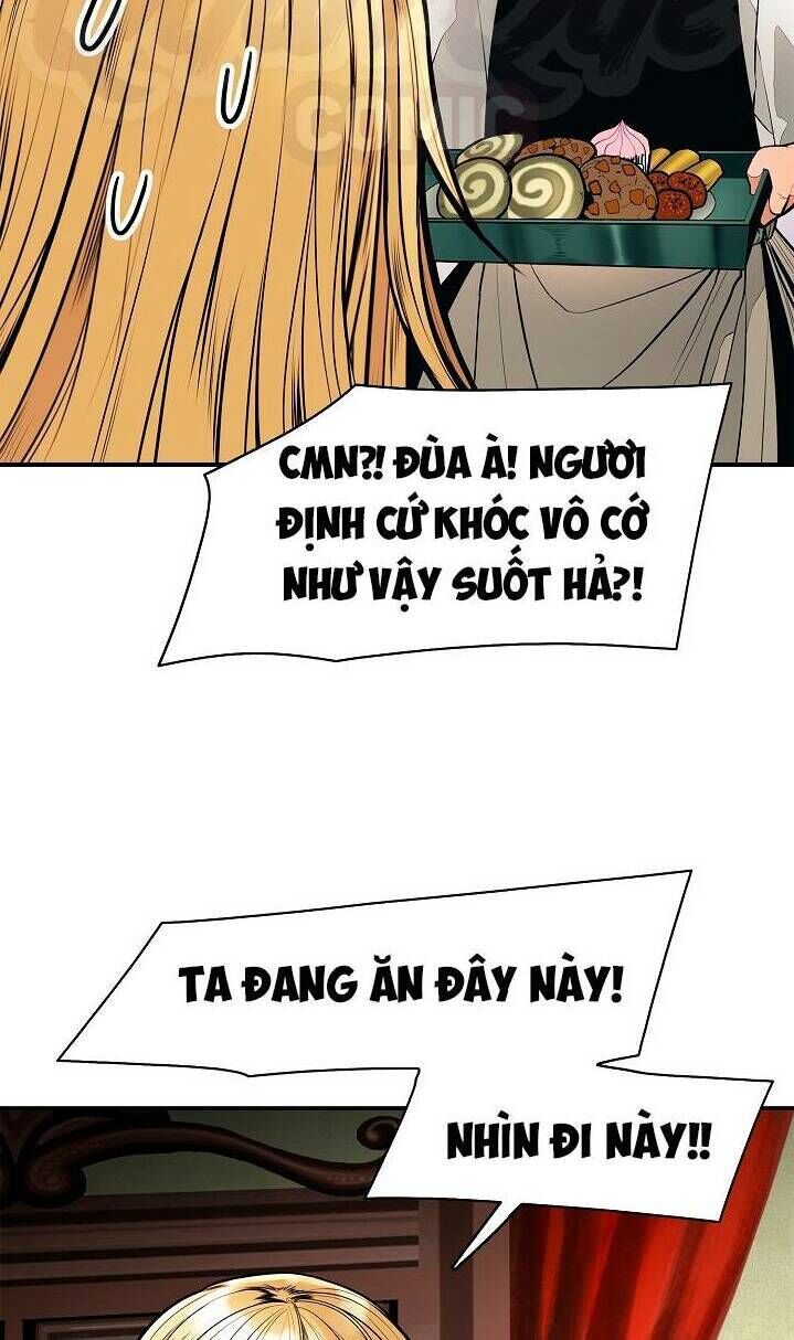 Bất Bại Chân Ma Chap 43 - Next Chap 44