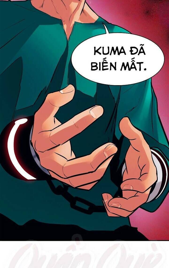 Bất Bại Chân Ma Chap 43 - Next Chap 44