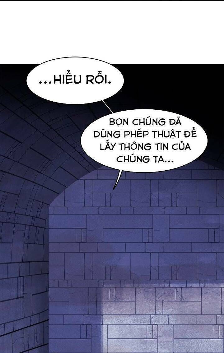 Bất Bại Chân Ma Chap 43 - Next Chap 44