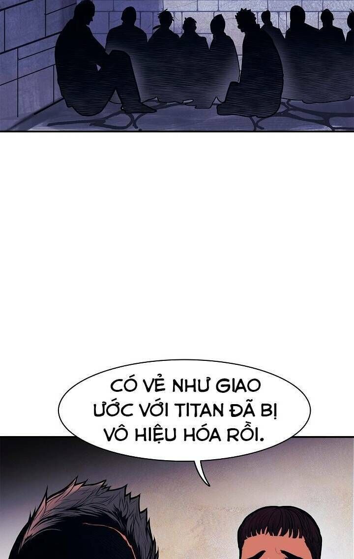 Bất Bại Chân Ma Chap 43 - Next Chap 44