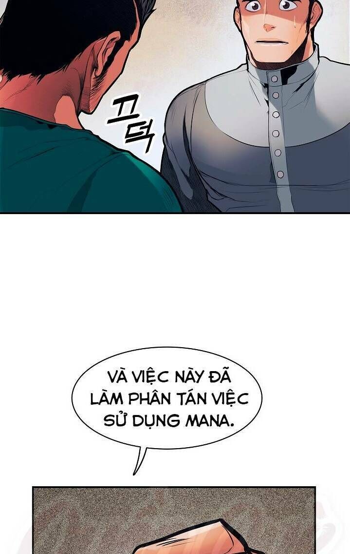 Bất Bại Chân Ma Chap 43 - Next Chap 44