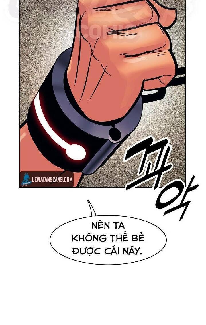Bất Bại Chân Ma Chap 43 - Next Chap 44