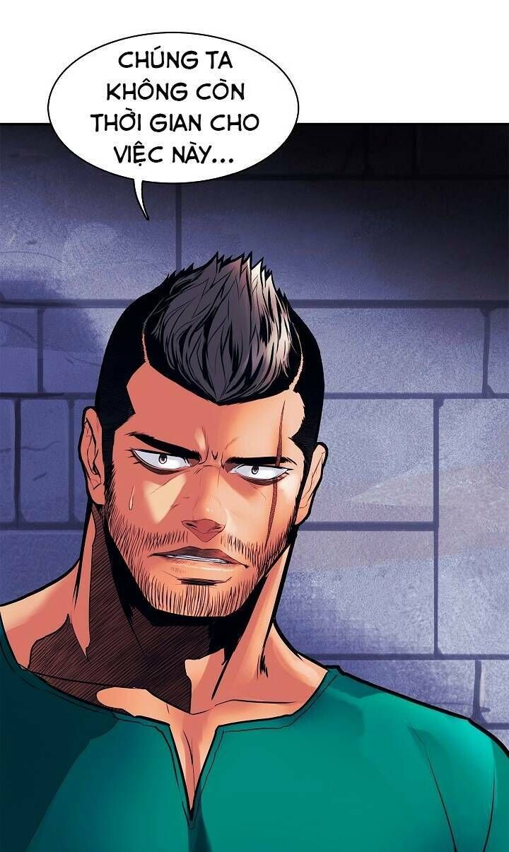 Bất Bại Chân Ma Chap 43 - Next Chap 44