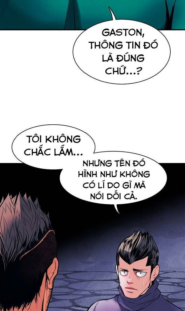 Bất Bại Chân Ma Chap 43 - Next Chap 44