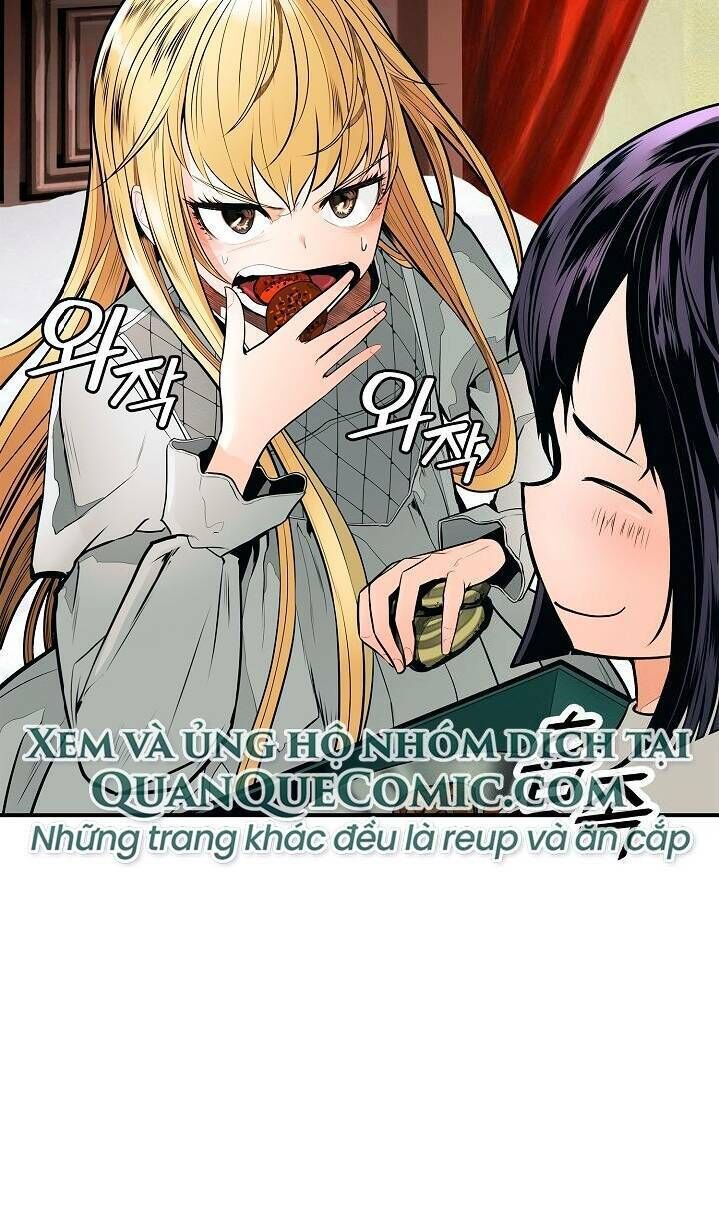 Bất Bại Chân Ma Chap 43 - Next Chap 44