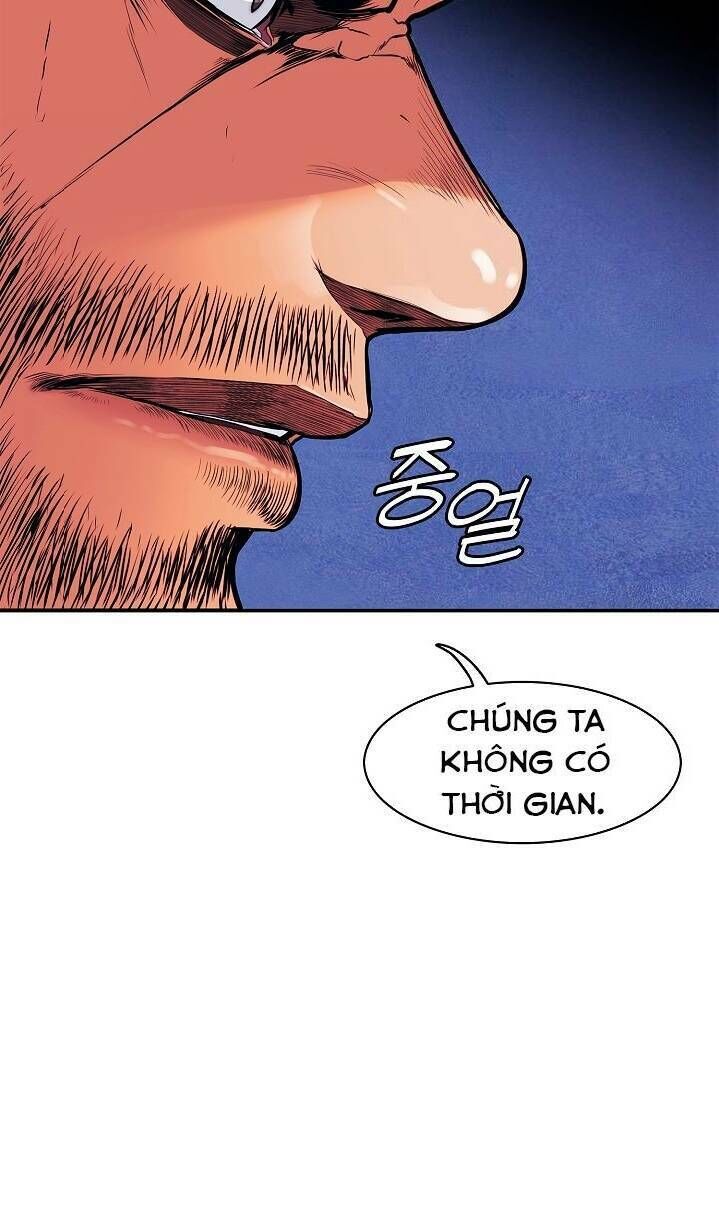 Bất Bại Chân Ma Chap 43 - Next Chap 44